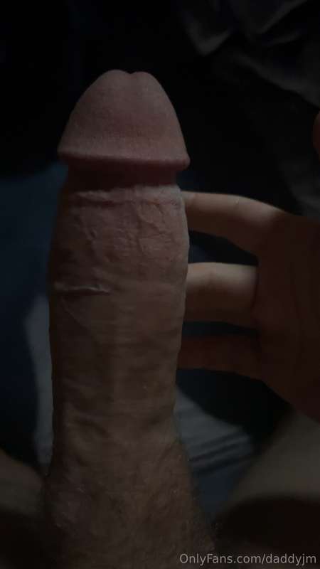 just big fat dick …
