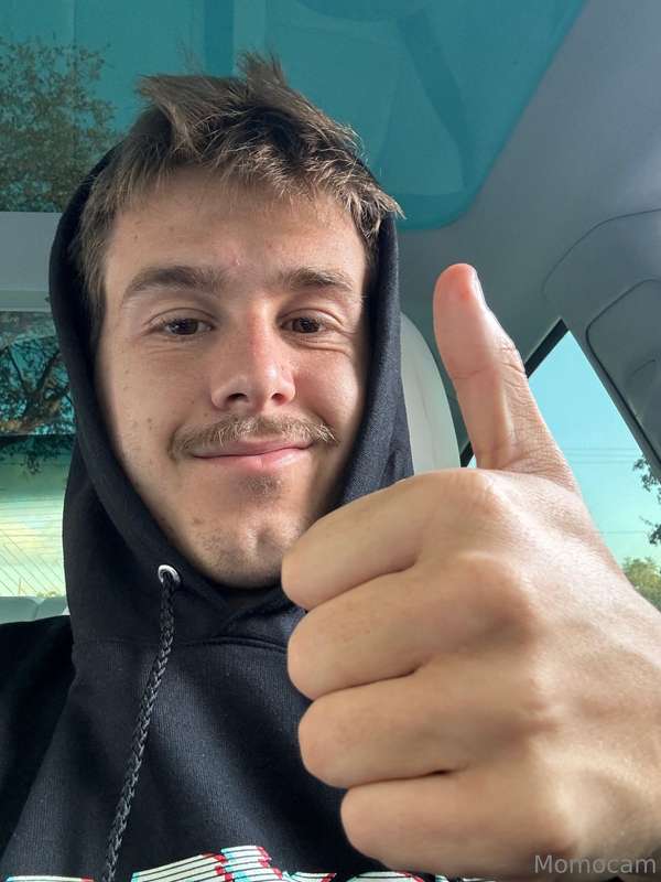 when she finally sends that booty pic you’ve been begging fo..