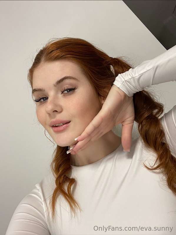eva.sunny Nude Leaked OnlyFans Photo