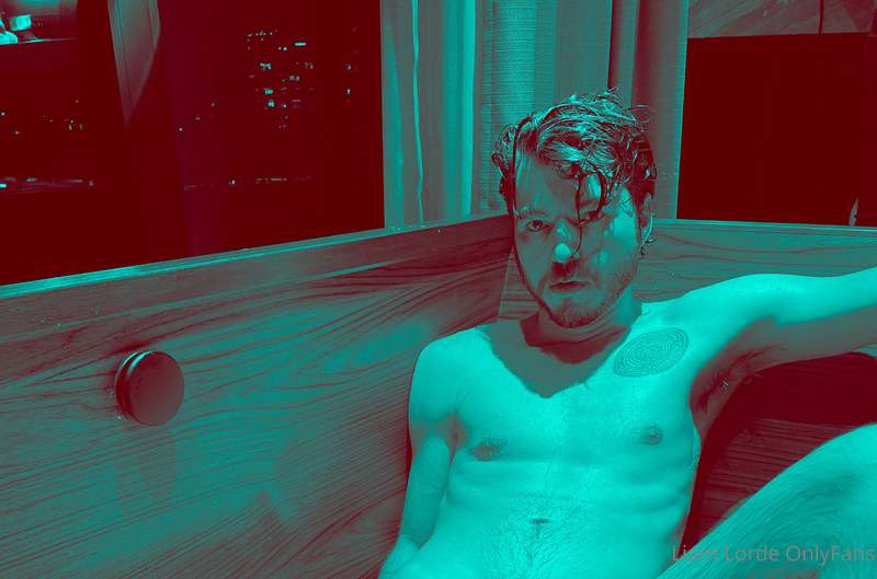Liamlorde Nude Leaked OnlyFans Photo