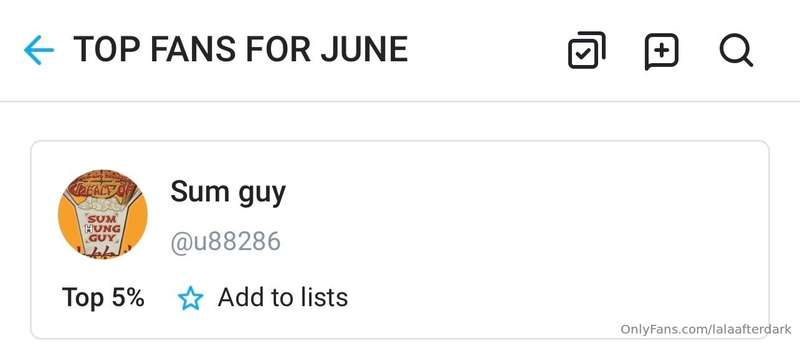 Well done and thank you Sum Guy 💚 you will be receiving a tr..