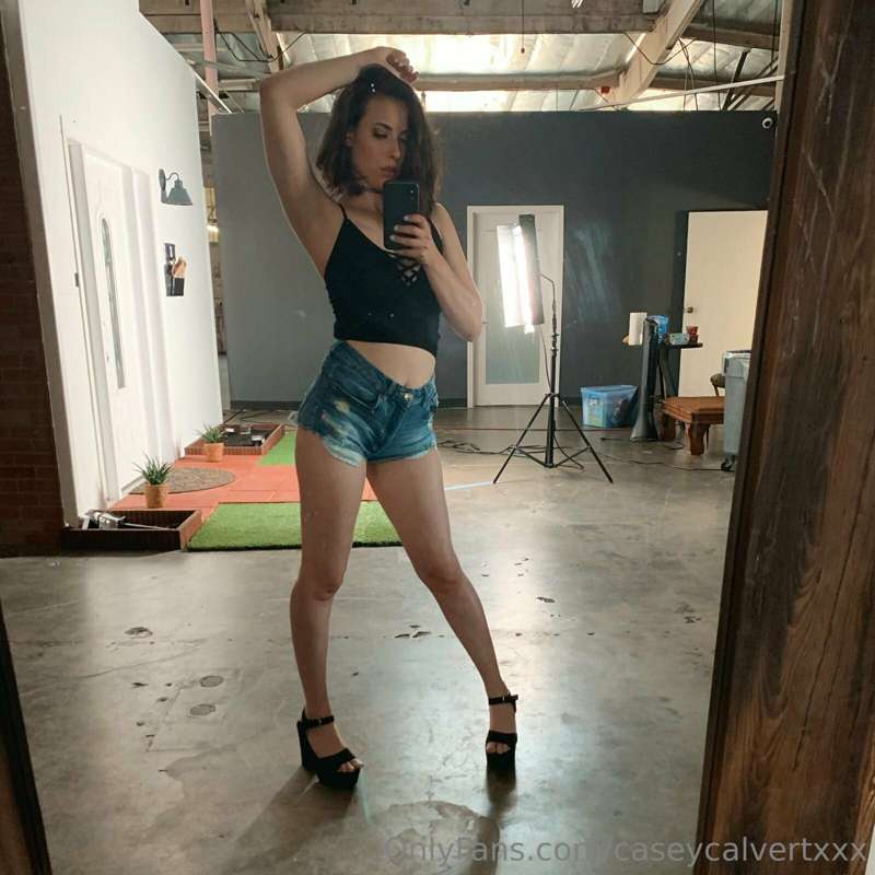 Foto 616 von Casey Calvert auf Tocromo