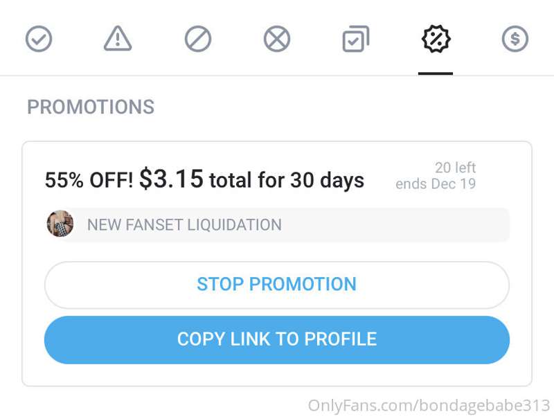 Go see 800 photos and 100 videos for $3 fucking dollars okay..