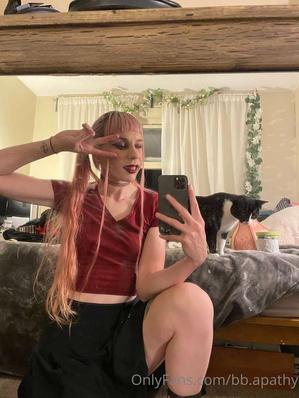 just me being a dork  - more to come 🖤❤️‍🔥

special shout-ou..
