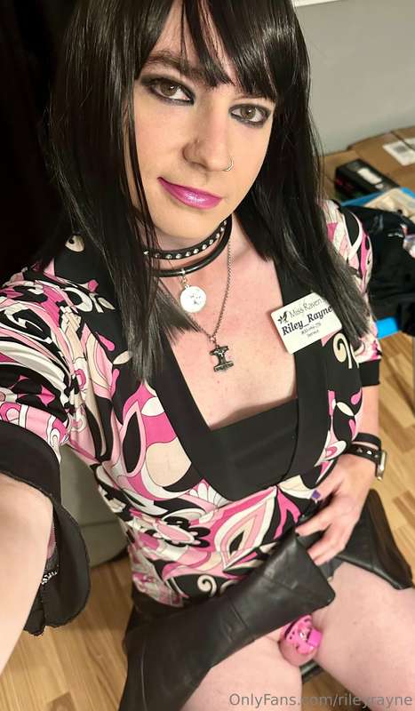 Time of the week for a spicy pic