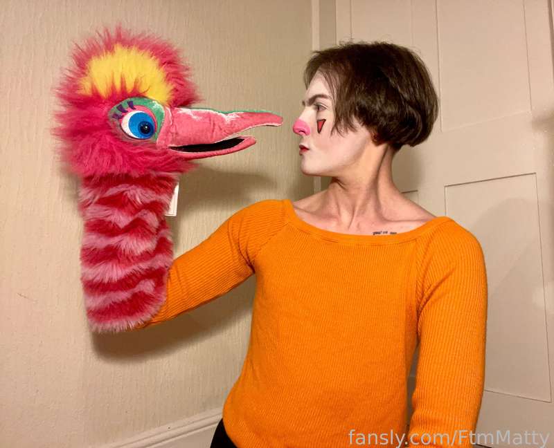 FtmMatty image #3