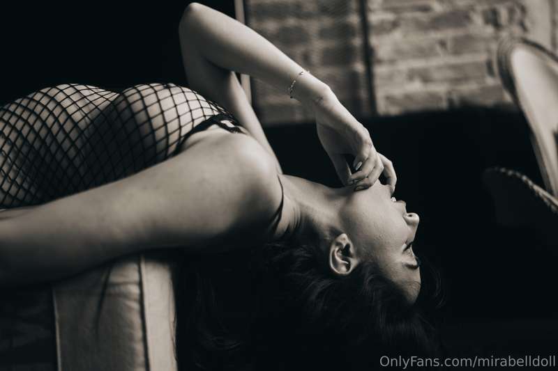 mirabelldoll