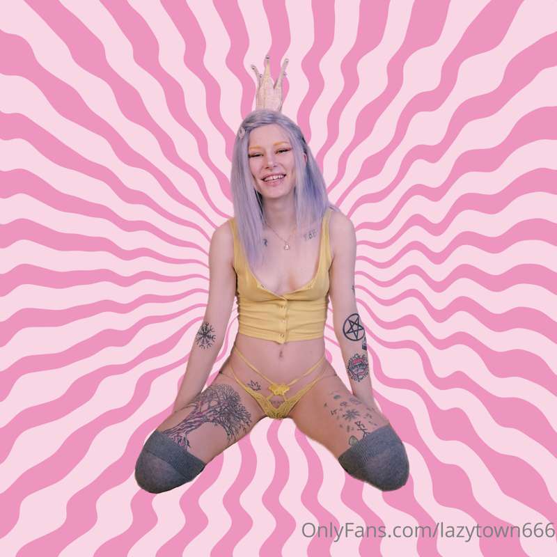 lazytown666