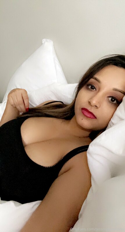 tessrogersmodel