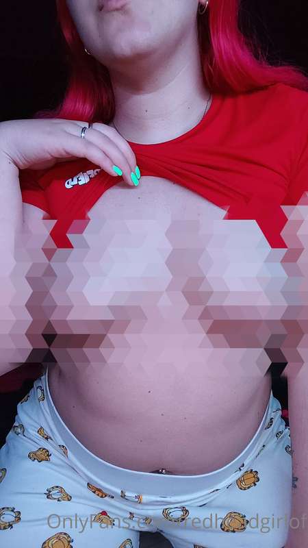 redheadgirlof