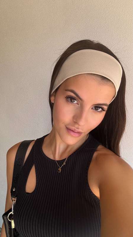 Buona domenica 💋💖 che fai oggi?
