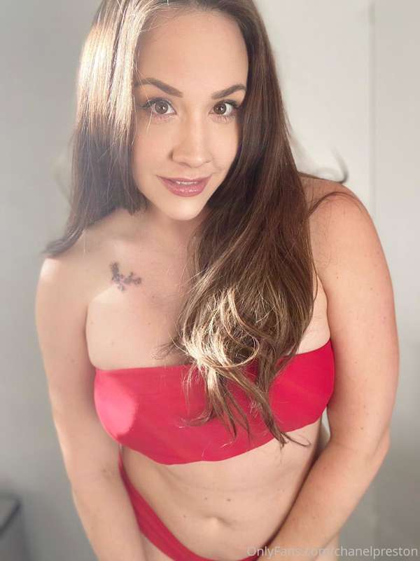 Chanel Preston 在 Tocromo 的第 93 張照片