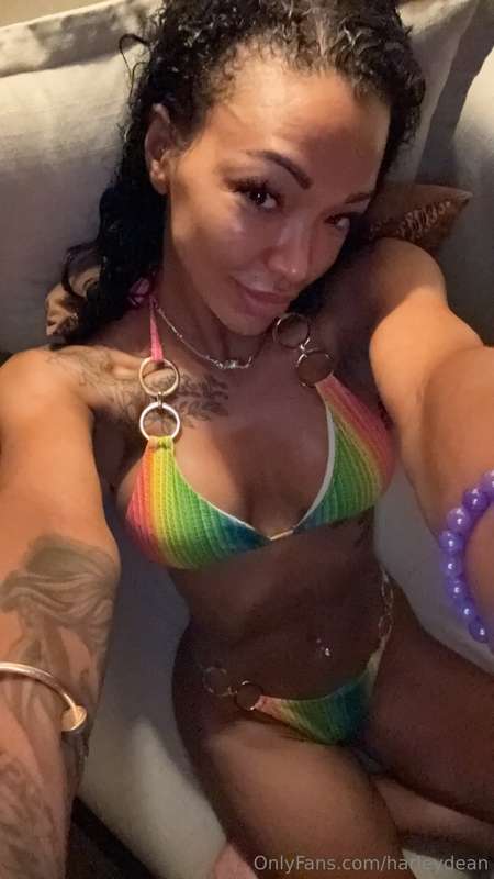 Photo 613 of Harley Dean on Tocromo