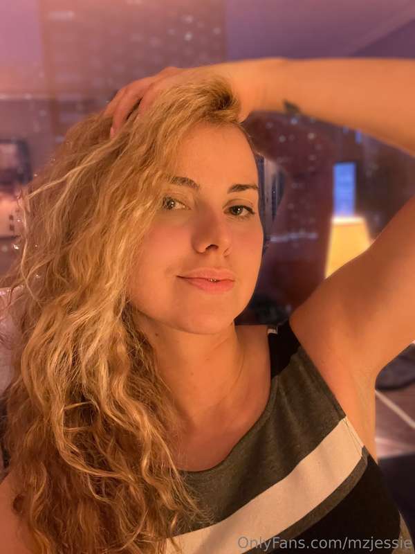 Hope you’re having a great Monday 🥰