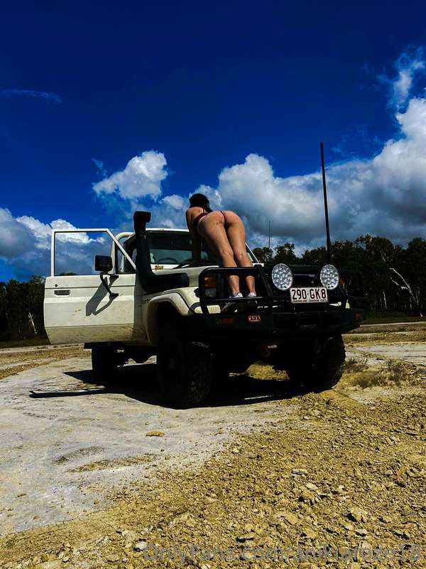 Would u let me wash ur car 🌶️💦