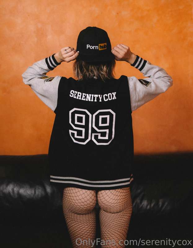 Photo 390 de Serenity Cox sur Tocromo