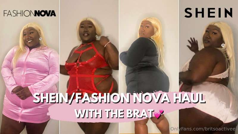 Have you seen my new YT VIDEO ? 
Go check it out babe 
Lol I..