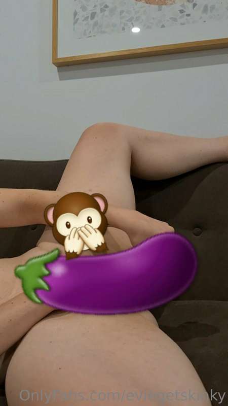 eviegetskinky