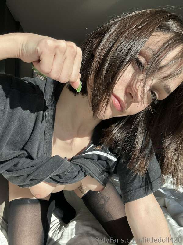 would u let me take control of u? 😈