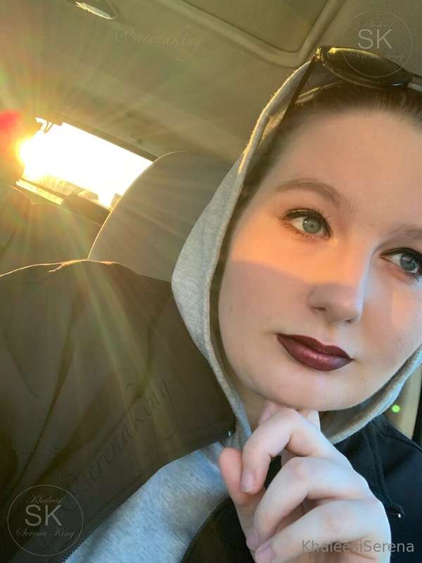 khaleesiserena