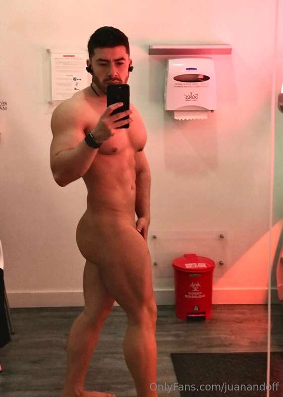 juanandoff