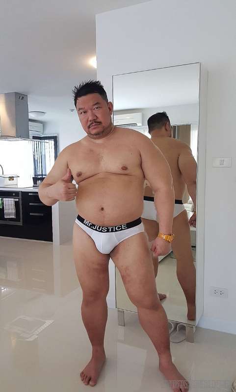 unclegomji