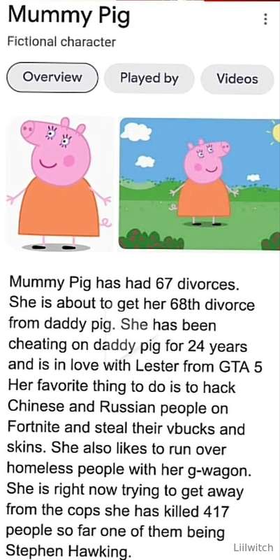 media