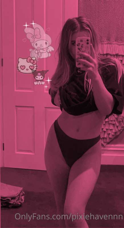 is anyone online to please me? 😌✨