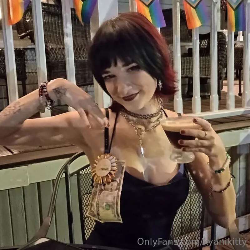 kyanikitty