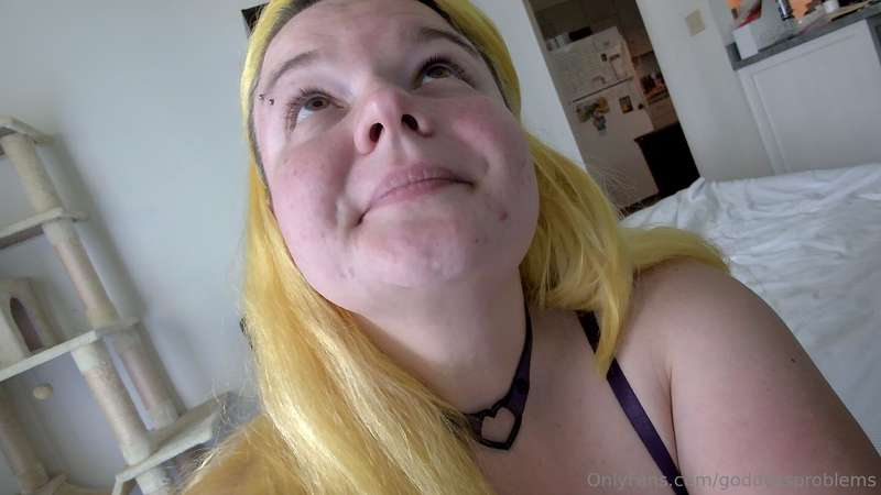 goddessproblems image #0