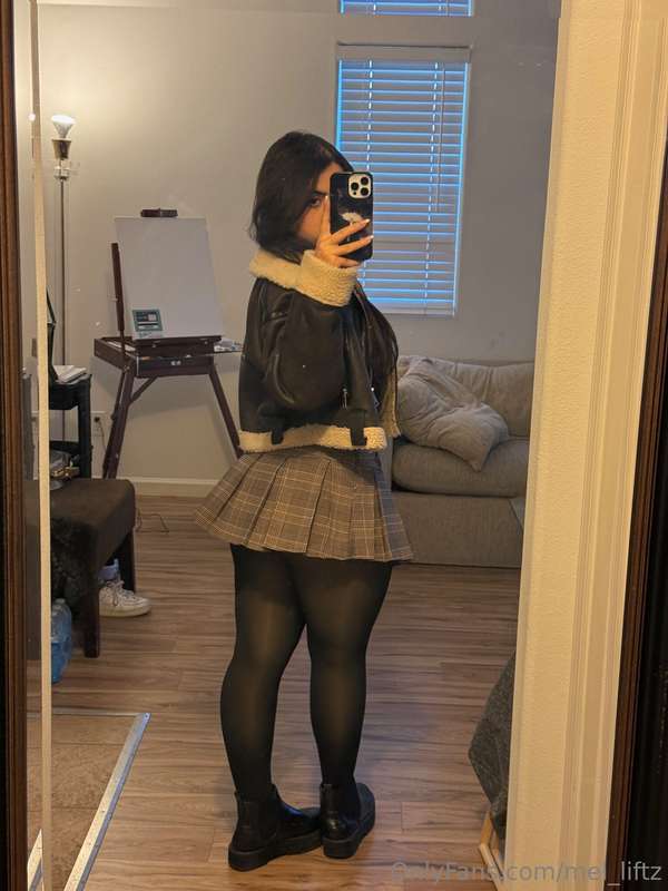 Date night outfit for us?