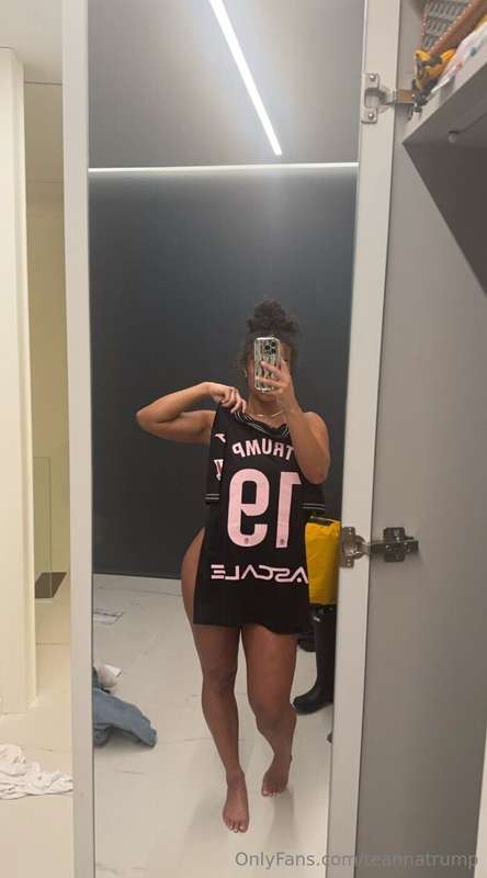 Photo 402 de Teanna Trump sur Tocromo