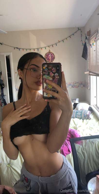 Specs appeal 😎