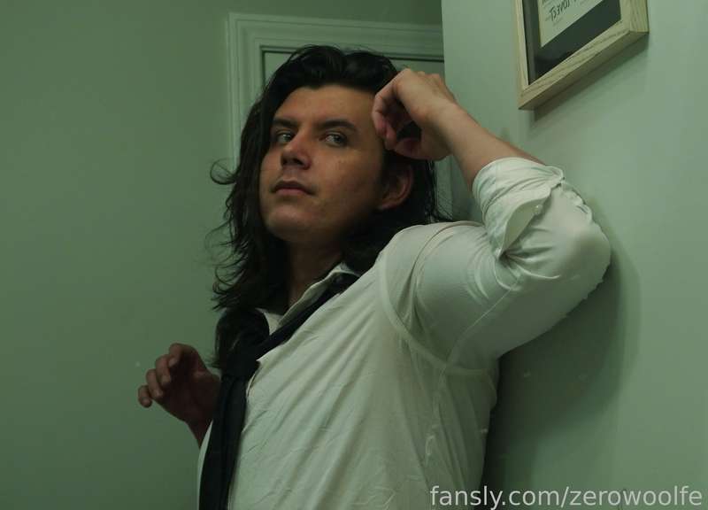 zerowoolfe image #3