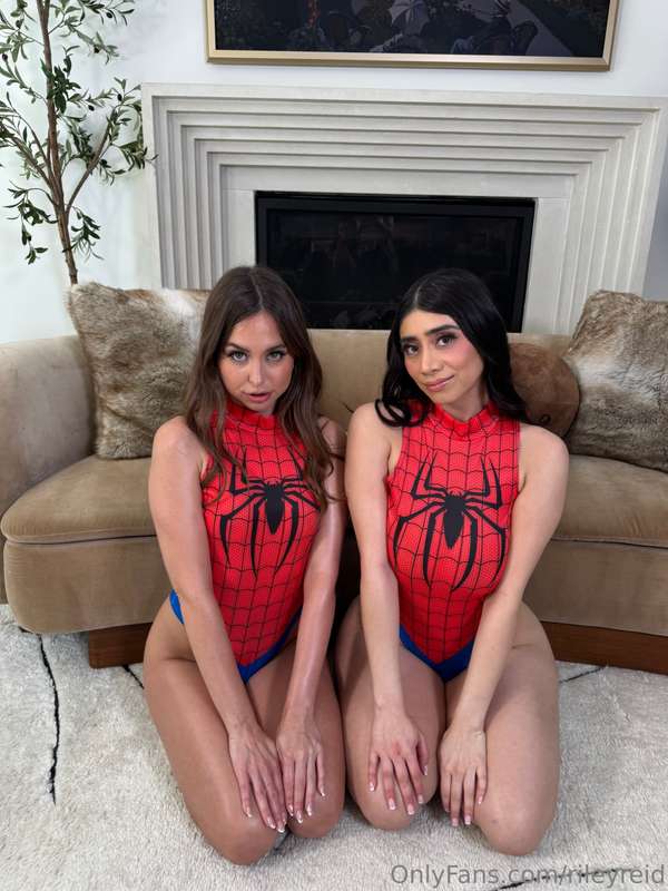 Riley Reid 在 Tocromo 的第 345 張照片