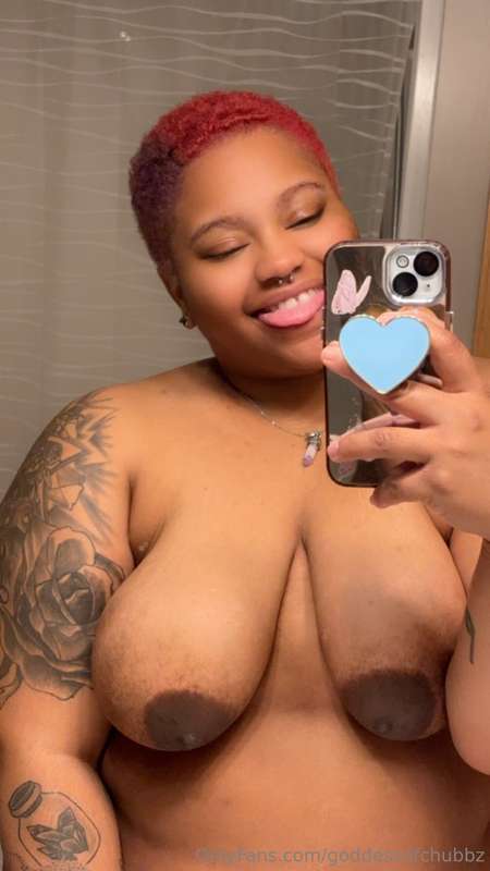 goddessofchubbz