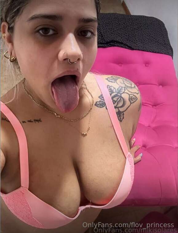 FREE SUBSCRIPTION 💋👍@mikisolaresHi babe ,IM SWEET HOT,AND HO..