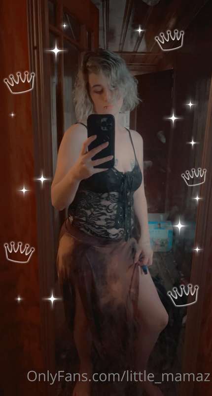 New outfit👅👅