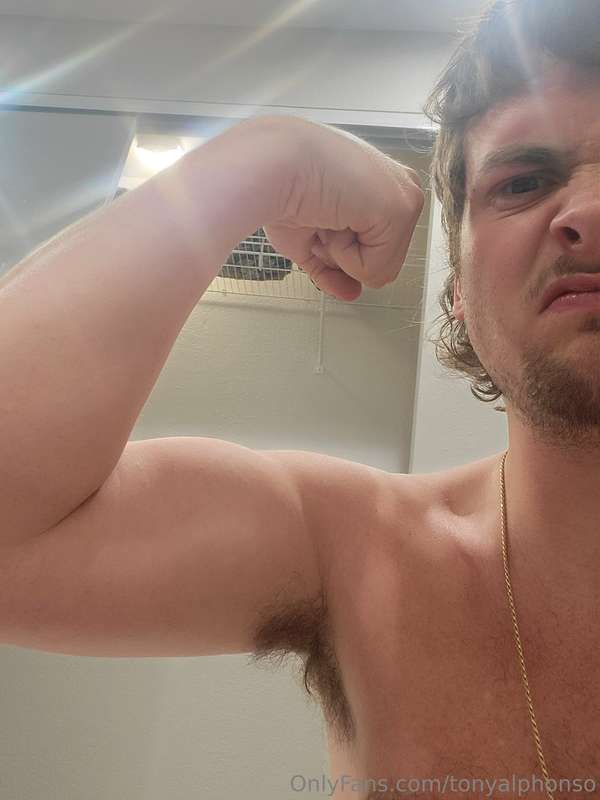 tonyalphonso
