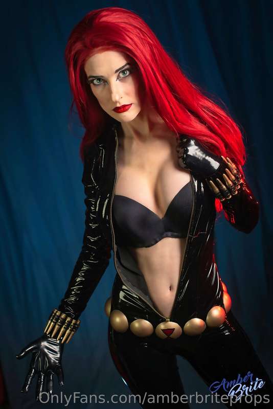amberbriteprops