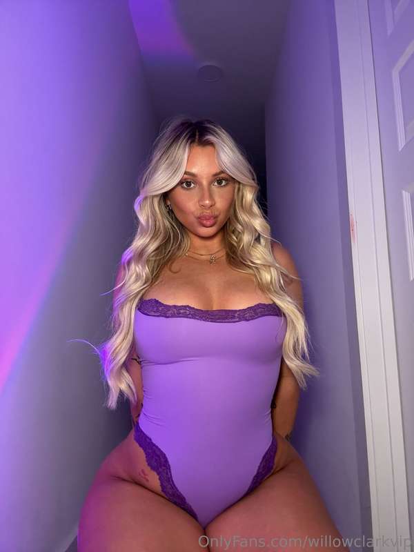willowclarkvip