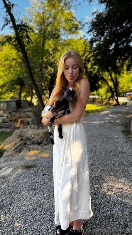 Had such a great time at the zoo today! I relaxed, enjoyed e..