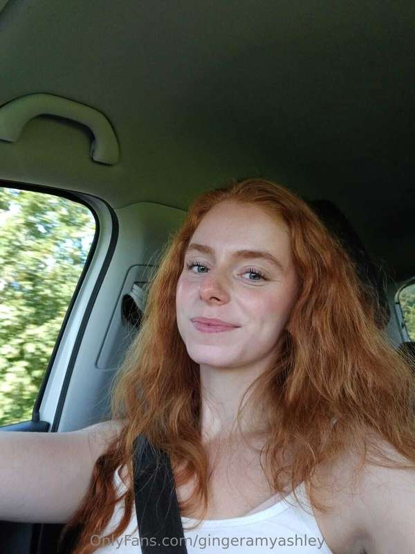 gingeramyashley