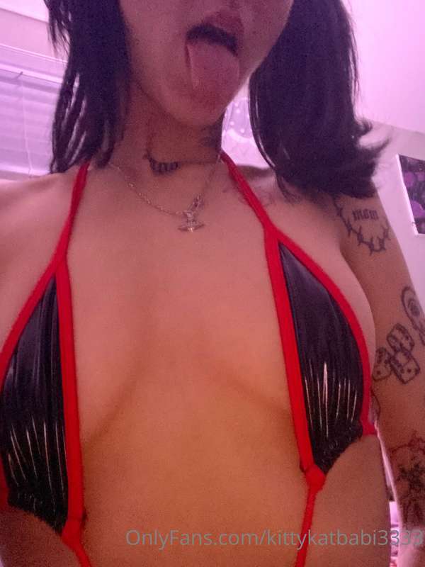 No inhibitions ❌