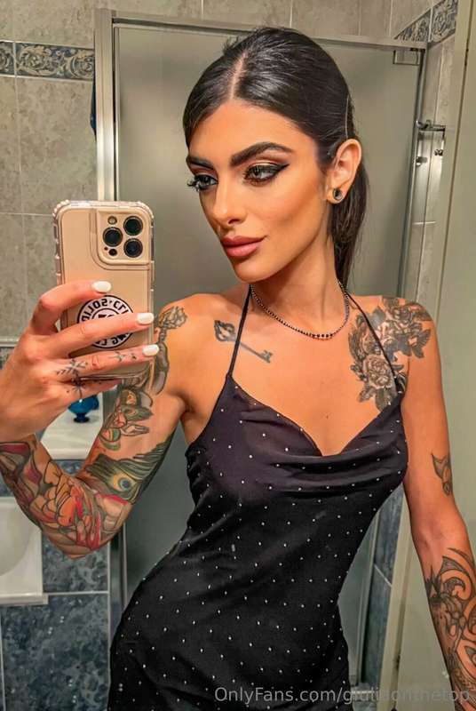 giuliaonthetop