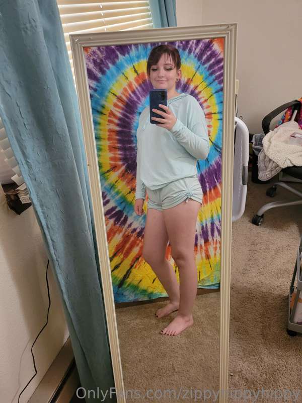 Love my super cute comfy set  🩵🩵🩵