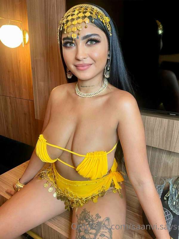 saanvi.says