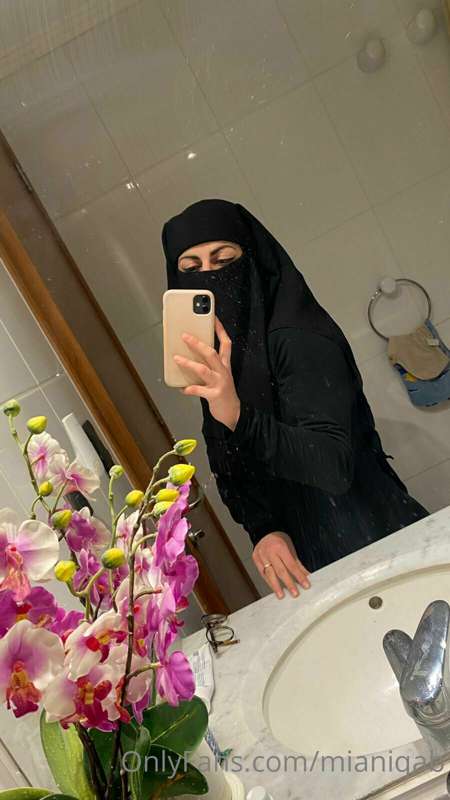 mianiqab
