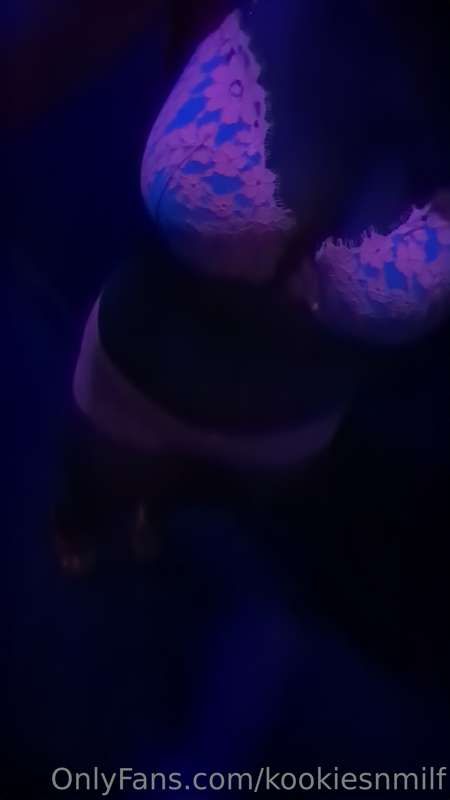 Had a blast last night hanging out at The Club!