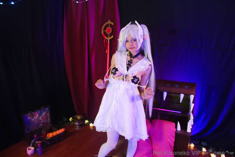 rinkuroneko